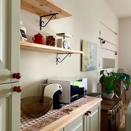 Apartment The Olive Tree Vacation In