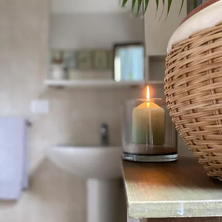 Διαμέρισμα The Olive Tree Vacation In