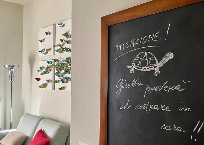 The Olive Tree Vacation In Colico