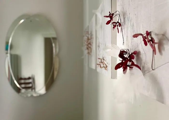 The Olive Tree Vacation In Apartment