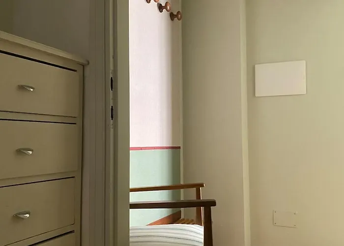 Apartment The Olive Tree Vacation In