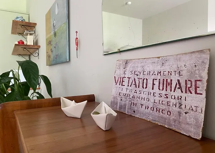 The Olive Tree Vacation In *