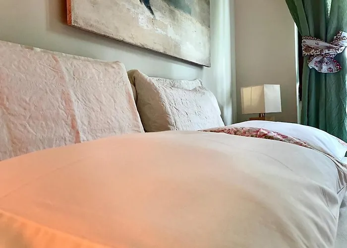 Apartment The Olive Tree Vacation In Colico