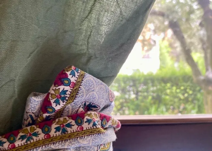 The Olive Tree Vacation In * Colico