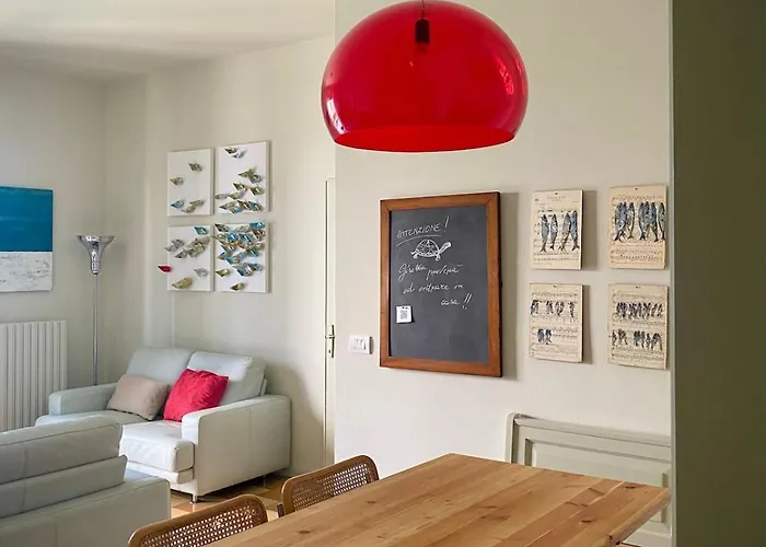 The Olive Tree Vacation In Colico