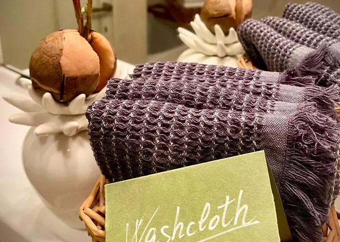 The Olive Tree Vacation In Apartment