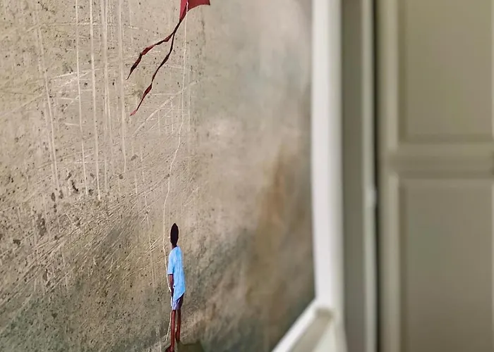 The Olive Tree Vacation In * Colico