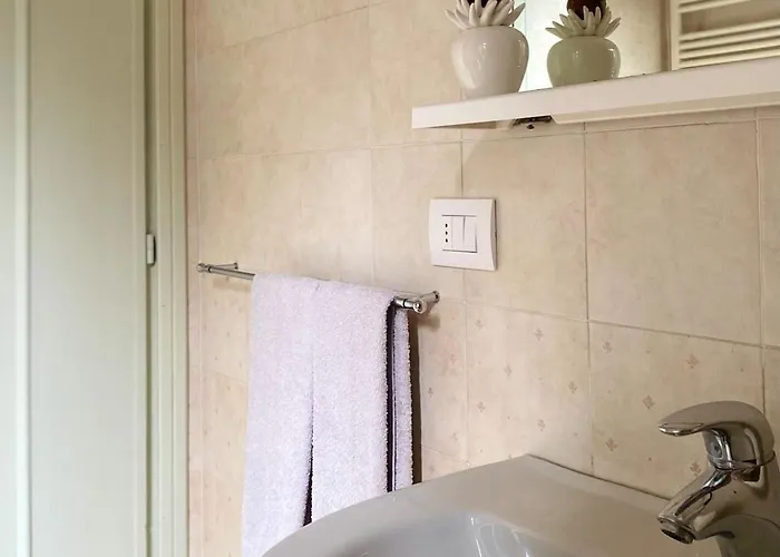 The Olive Tree Vacation In Apartment *