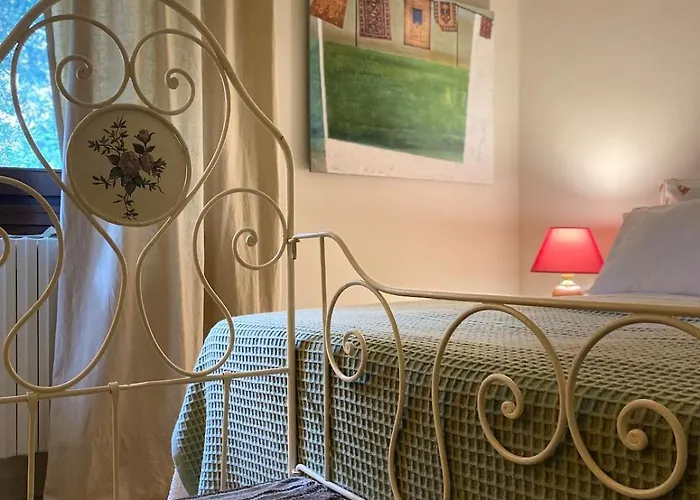 The Olive Tree Vacation In Apartment