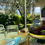 The Olive Tree Vacation In Διαμέρισμα *