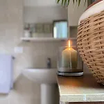 شقة The Olive Tree Vacation In