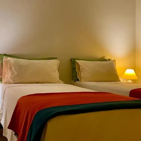 The Olive Tree Vacation In Appartement