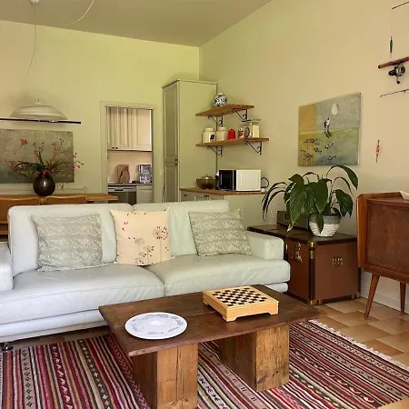 The Olive Tree Vacation In * Colico