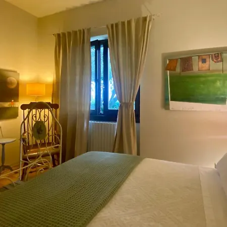The Olive Tree Vacation In شقة *