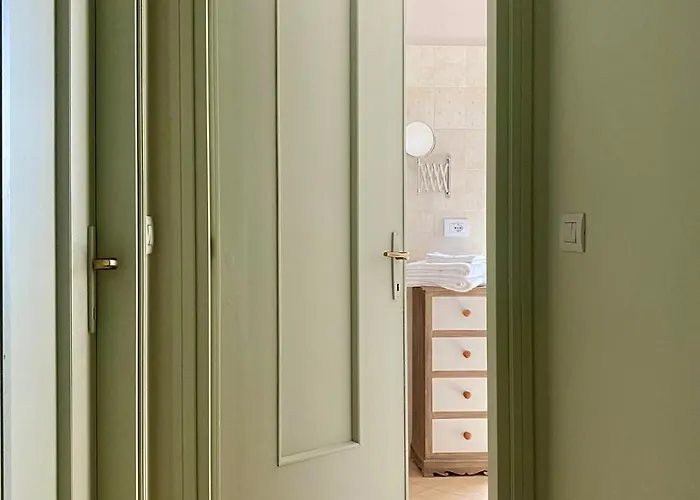 The Olive Tree Vacation In Appartement