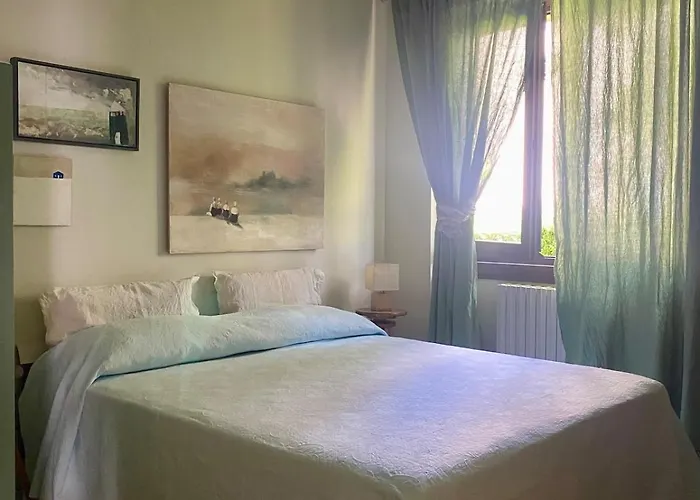 Appartement The Olive Tree Vacation In *