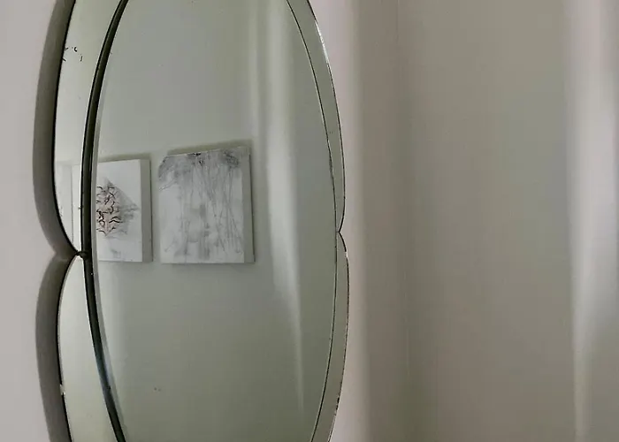 The Olive Tree Vacation In Appartement