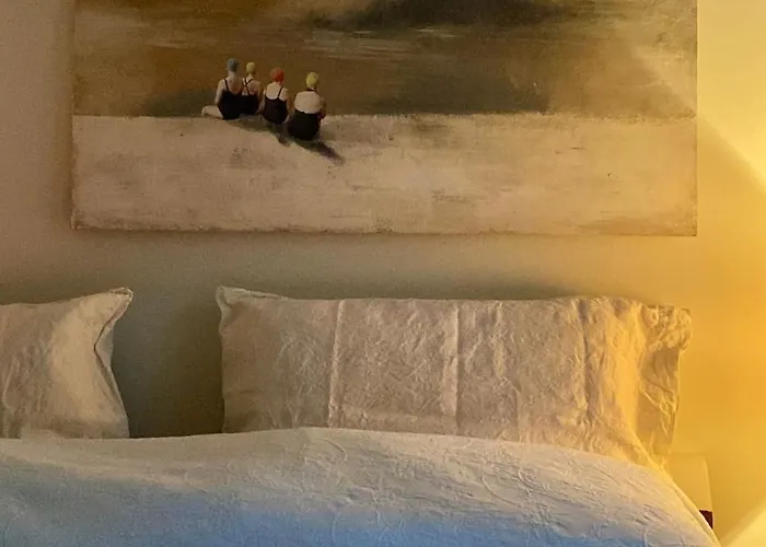 The Olive Tree Vacation In Appartement