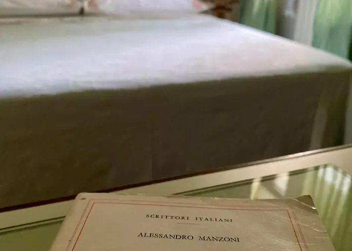 The Olive Tree Vacation In Appartement