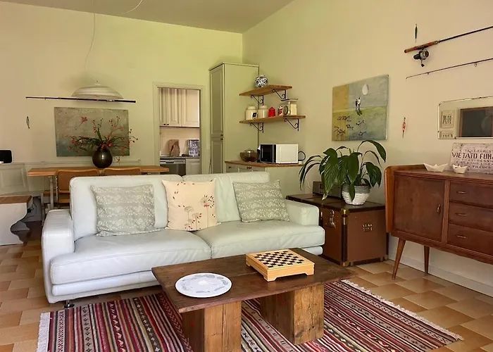 The Olive Tree Vacation In * Colico