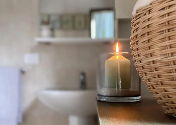 Appartement The Olive Tree Vacation In