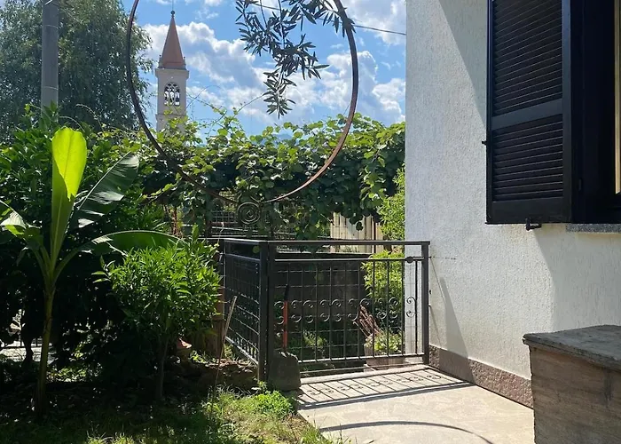 The Olive Tree Vacation In Appartement *