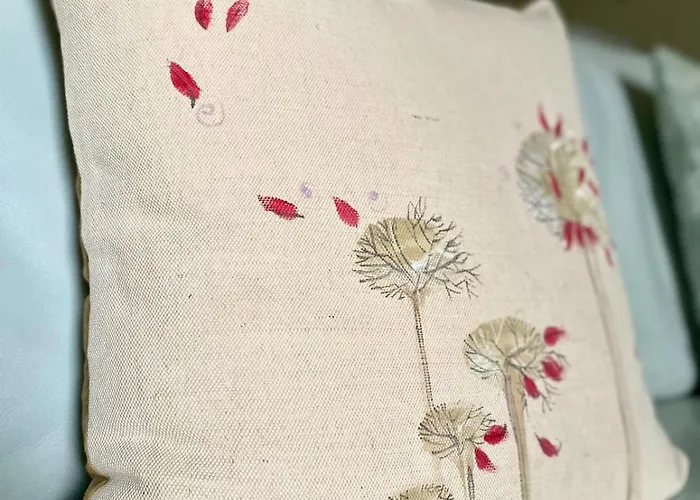 The Olive Tree Vacation In Appartement Colico