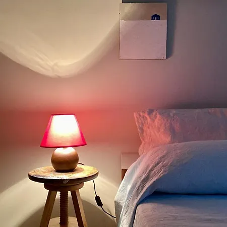 Apartman The Olive Tree Vacation In