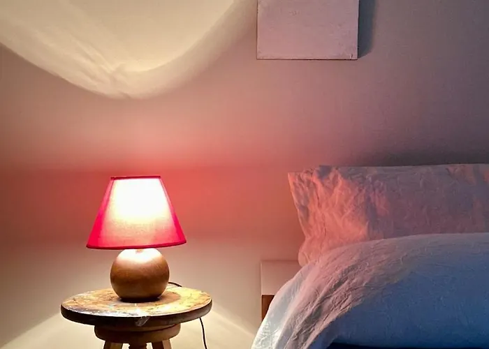 Apartman The Olive Tree Vacation In