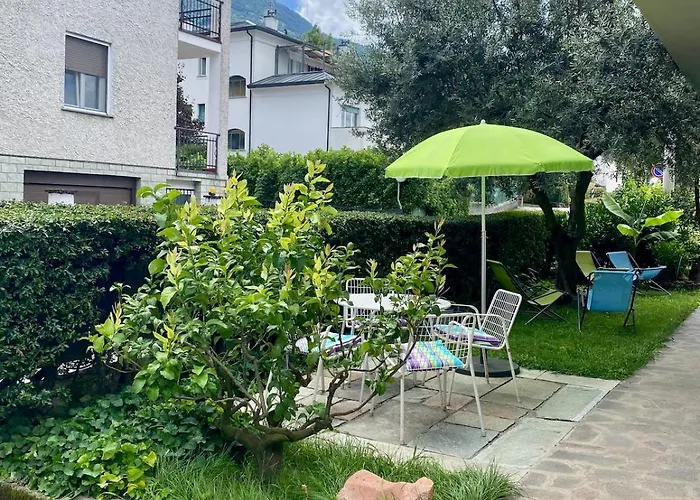 The Olive Tree Vacation In * Colico