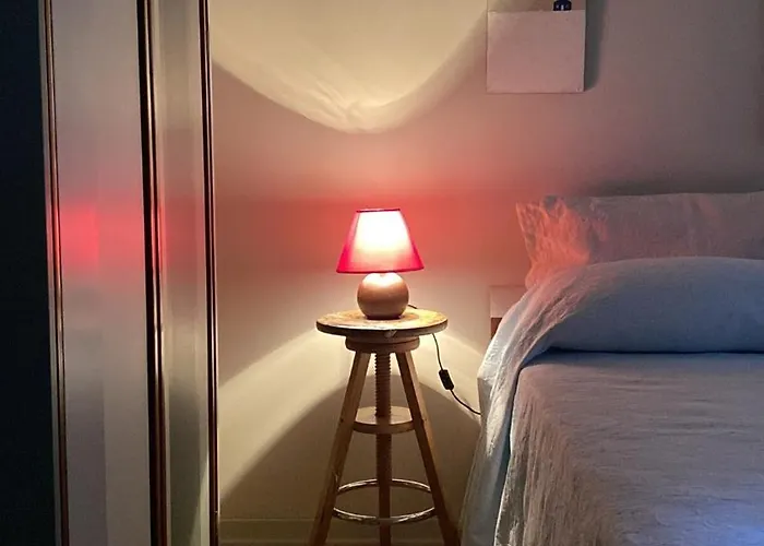 Apartman The Olive Tree Vacation In *