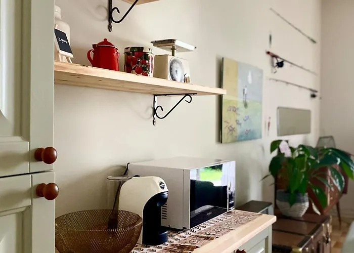 Apartman The Olive Tree Vacation In