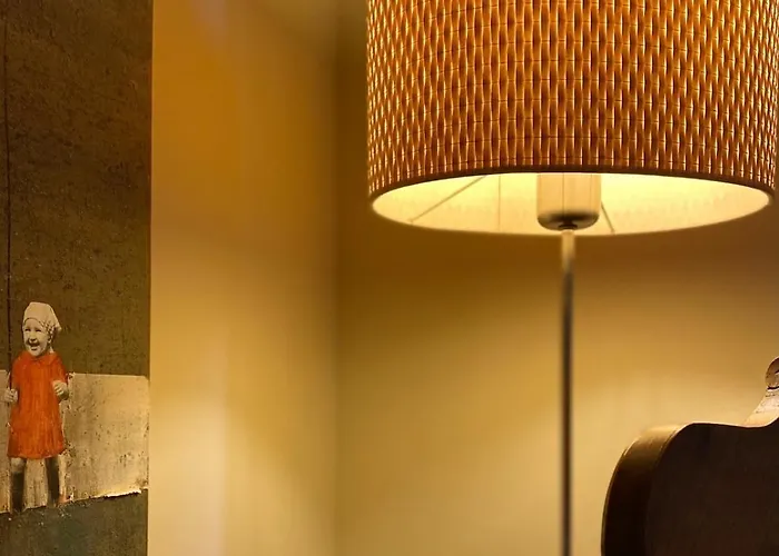 Apartman The Olive Tree Vacation In Colico