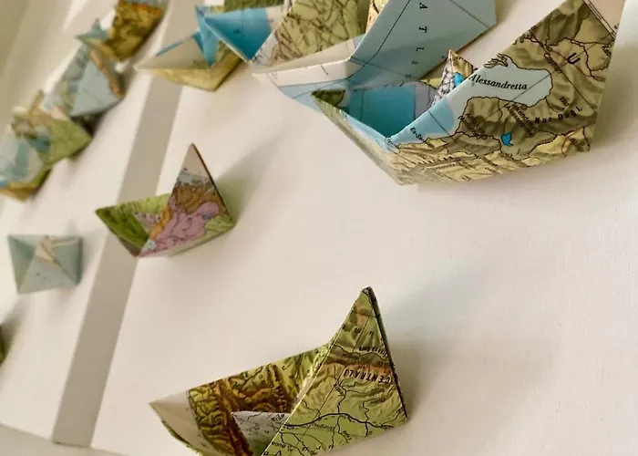 Apartman The Olive Tree Vacation In *